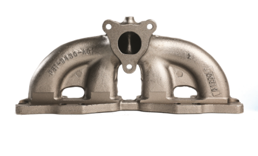 Exhaust manifold
